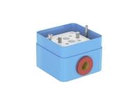 Скрытая часть смесителя Ravak R-box RB 07A.50 X070427