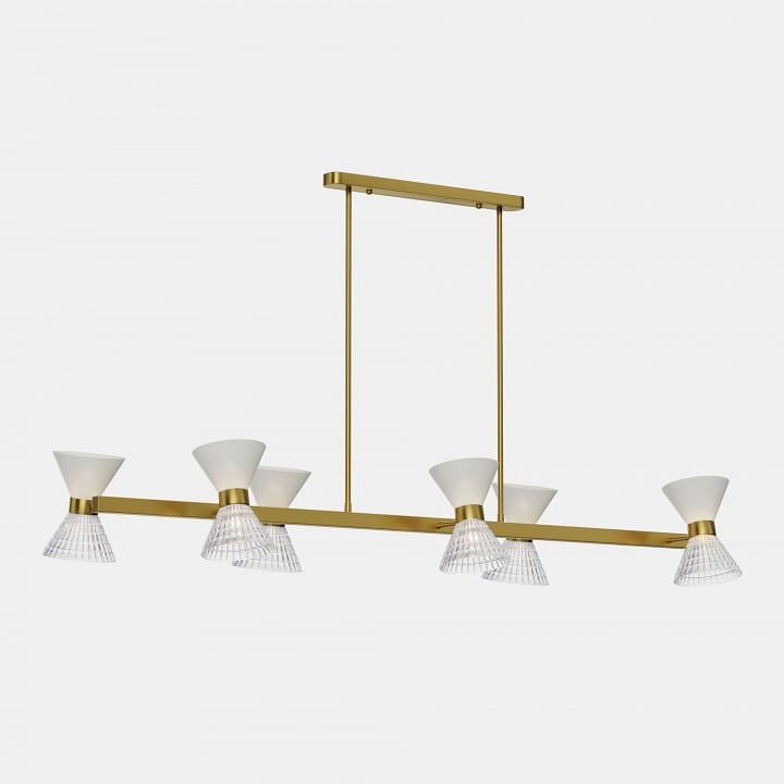 Светильник на штанге ST-Luce SPIRIT SL2004.313.12