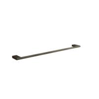 Полотенцедержатель Gessi Origini 60 см 66504#707 черный