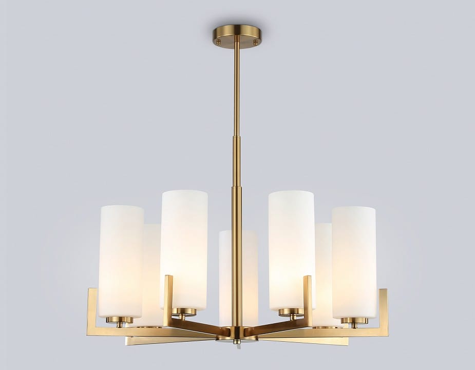 Люстра на штанге Ambrella Light LH LH56064