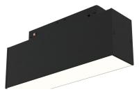 Накладной светильник Maytoni Technical Basis TR012-2-7W3K-B