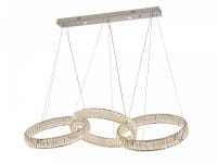 Подвесная люстра Newport CRYSTAL М0071052