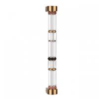 Накладной светильник Odeon Light COLLIER 5455/18WL