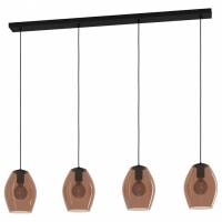 Подвесной светильник Eglo Estanys 1 390162