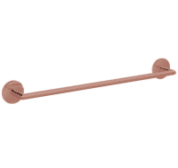 Полотенцедержатель Vitra Origin A4488629 медь