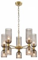 Подвесная люстра Velante 281 281-443-10