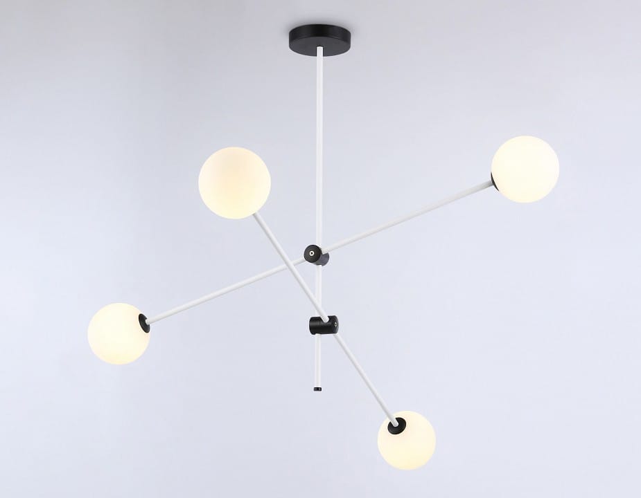 Люстра на штанге Ambrella Light TR TR2505