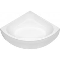 Акриловая ванна Aquanet Vista 150х150 белый