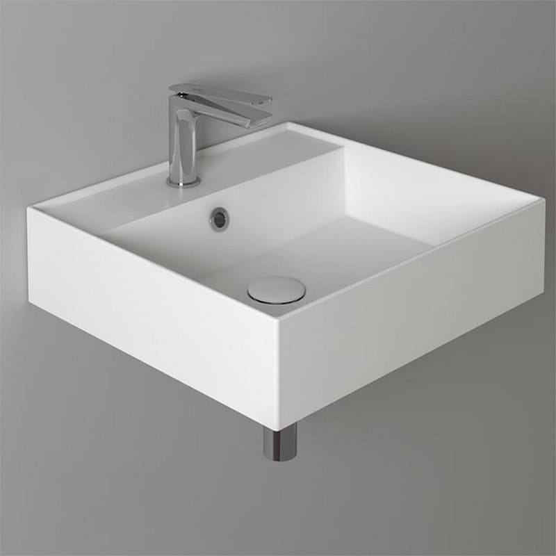 Раковина Simas Top E Lavabi D Arredo 51 AG51 bi*1