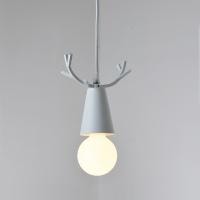 Подвесной светильник Imperiumloft Deer One DEER-ONE01