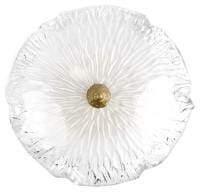 Накладной светильник Loft it Bloom 10352W/B AB