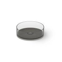 Раковина Dea Design Washbasins 42 DD9061 420 R4 smoky black