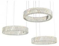 Подвесная люстра Aployt Avrora APL.791.03.60