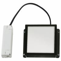 Светильник для потолка Грильято Uniel GRILYATO MINI UL-00012806