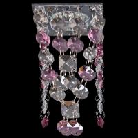 Встраиваемый светильник Sneha 2442/CT MR16 CR/CL+PK