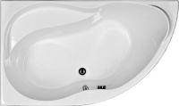 Акриловая ванна Aquanet Graciosa L 150х90 00205325