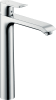 Смеситель для раковины hansgrohe Metris 31184000