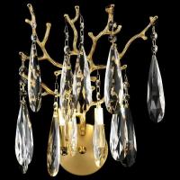 Накладной светильник Velante 186 186-501-02