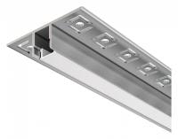 Короб встраиваемый Maytoni ALM-5313B-S-2M