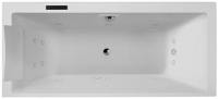Акриловая ванна Jacob Delafon Evok 200х100 E5BC236L-00 с системой luxe