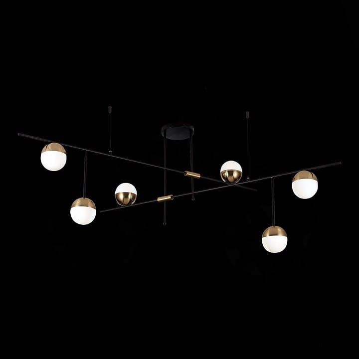 Подвесной светильник ST-Luce Albero SL1507.422.06