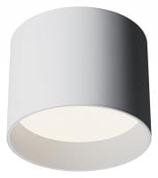Накладной светильник Maytoni Technical Глэм C096CL-GX53-W