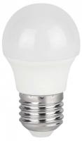 Лампа светодиодная Эра  E27 10Вт 2700K LED P45-10W-827-E27 R