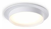 Встраиваемый светильник Ambrella Light TN TN5225