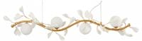 Подвесная люстра Kink Light Аста 07867-4AS,33