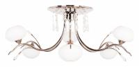 Потолочная люстра Doge Luce 6501 6501D6.40BA