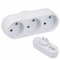 Разветвитель Uniel  UL-00011231