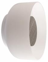 Накладной светильник Loft it Totem 10466W Milky white wood