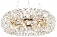 Подвесная люстра Lussole Alaska LSP-8340