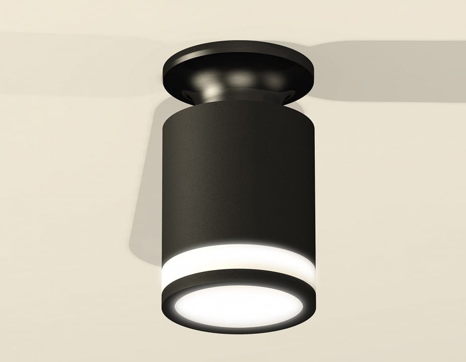 Накладной светильник Ambrella Light XS XS6302113