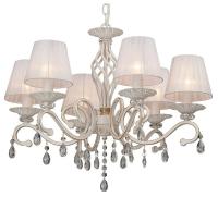 Подвесная люстра Vitaluce V1679 V1679-0/6