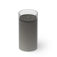 Раковина Dea Design Pedestal Basin 40 DD2012 400 R4 smoky black