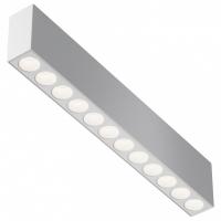 Накладной светильник Maytoni Technical Points C066CL-20W3-6K-W