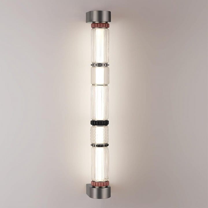 Накладной светильник Odeon Light COLLIER 5456/18WL