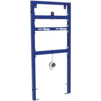 Монтажный элемент для подвесного писсуара, 1150 мм Berges Novum 049215