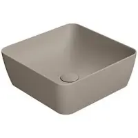 Раковина 38x38 см GSI Nubes 903805