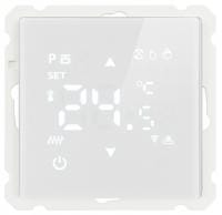 Терморегулятор для теплого пола с функцией Wi-Fi Stekker Катрин 50374