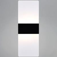 Накладной светильник Reluce  00713-0.2-01 BK