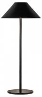 Настольная лампа декоративная Kink Light Паола 07210-T,19