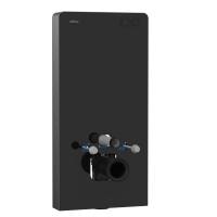 Инсталляция для унитаза Abber AC0107MB внешняя