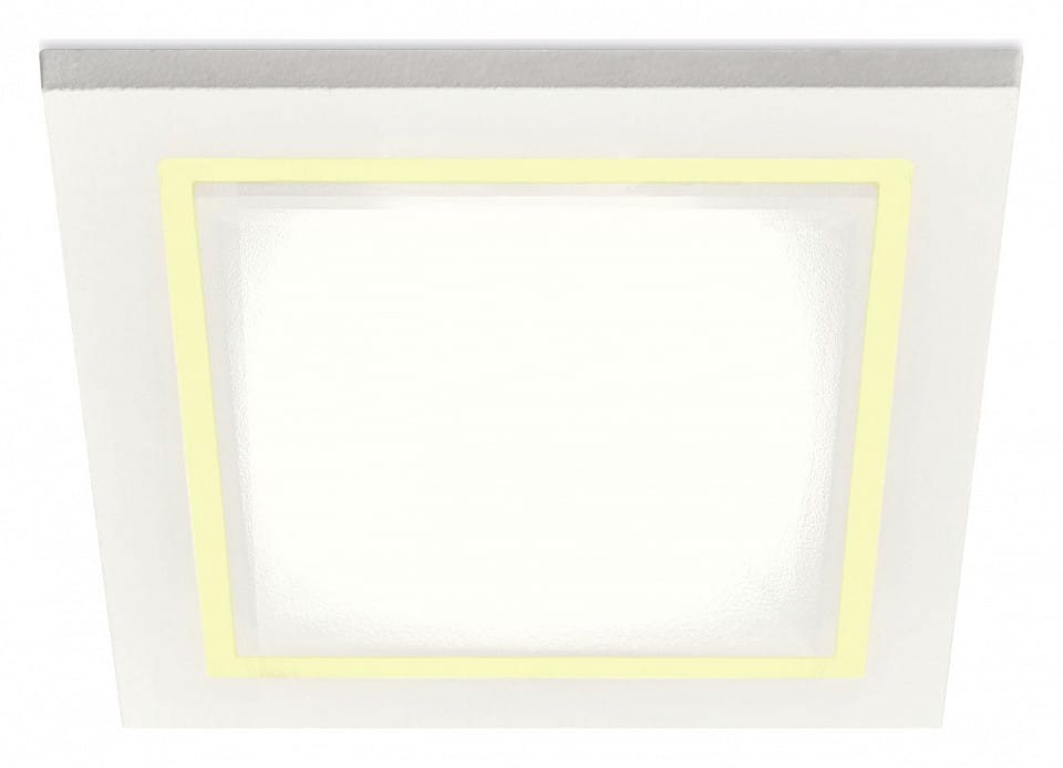 Встраиваемый светильник Ambrella Light TN TN122