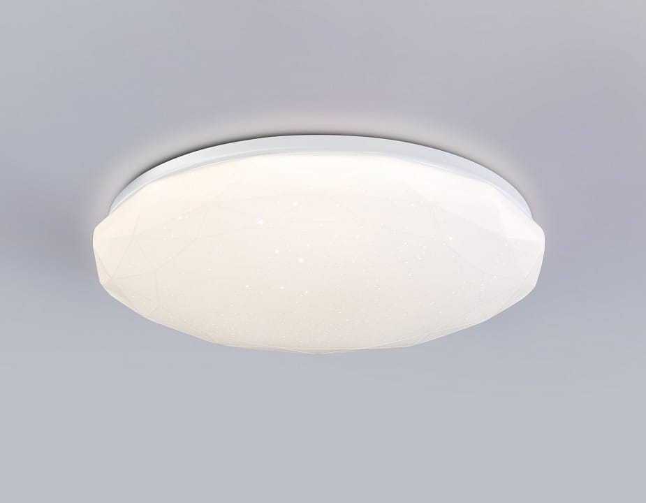 Накладной светильник Ambrella Light FZ FZ417