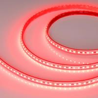 Лента светодиодная Arlight A120 RGB 24V 8mm 12 W/m IP20-IP67 042907