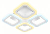 Потолочная люстра Ambrella Light FA FA4371