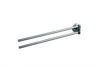 Полотенцедержатель двойной AM.PM Serenity A4032600