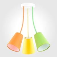 Светильник на штанге Eurosvet Wire 2106 Wire Colour